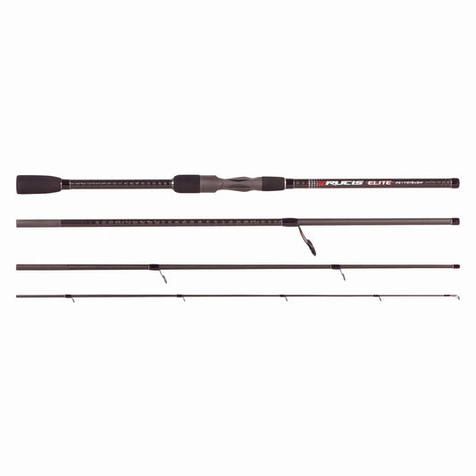 Crucis Elite 2020 Traveller Rod-Rod-Crucis-Spin-7645M-Fishing Station
