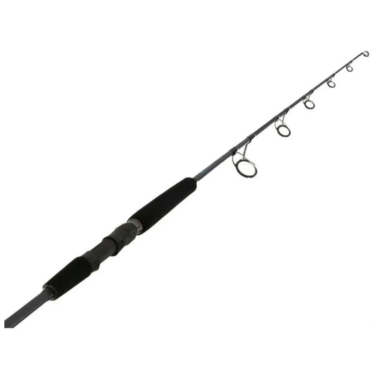 JigStar Ninja Rod-Rod-JigStar-Overhead-UL PE1.5-4 Jig60-200g-Fishing Station