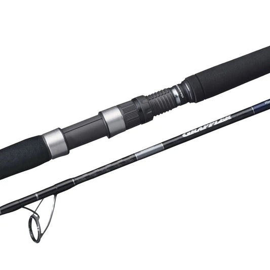 Shimano 21 Grappler Type C Travel Rod-Rod-Shimano-Spin-S80M3-Fishing Station