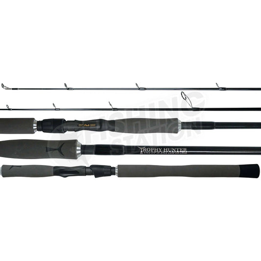 Trophy Hunter Snapper Rod-Rod-Trophy Hunter-752M Snapper-Fishing Station