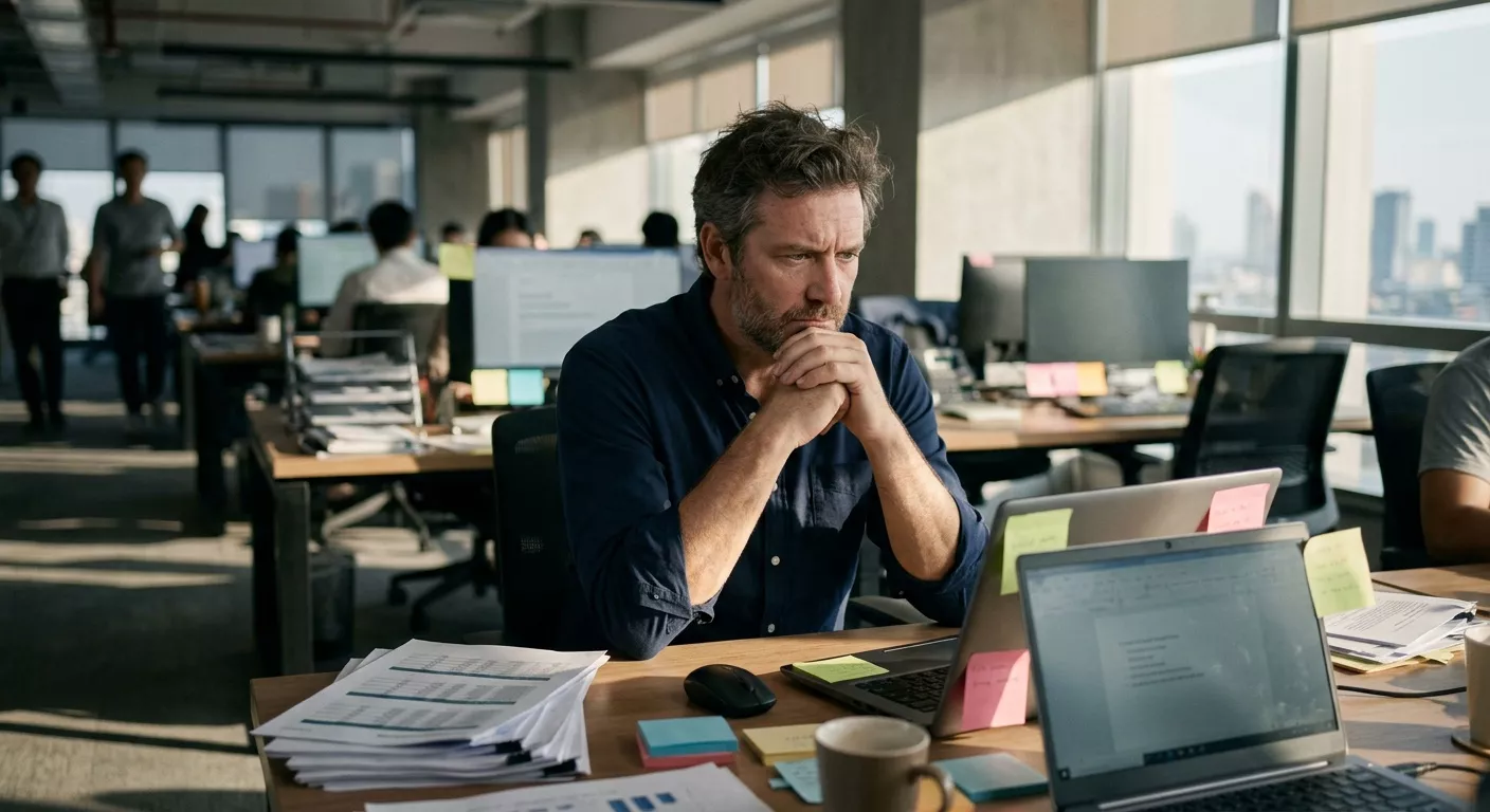 About Tech Imperatives: Our Mission to Guide Technology Strategy