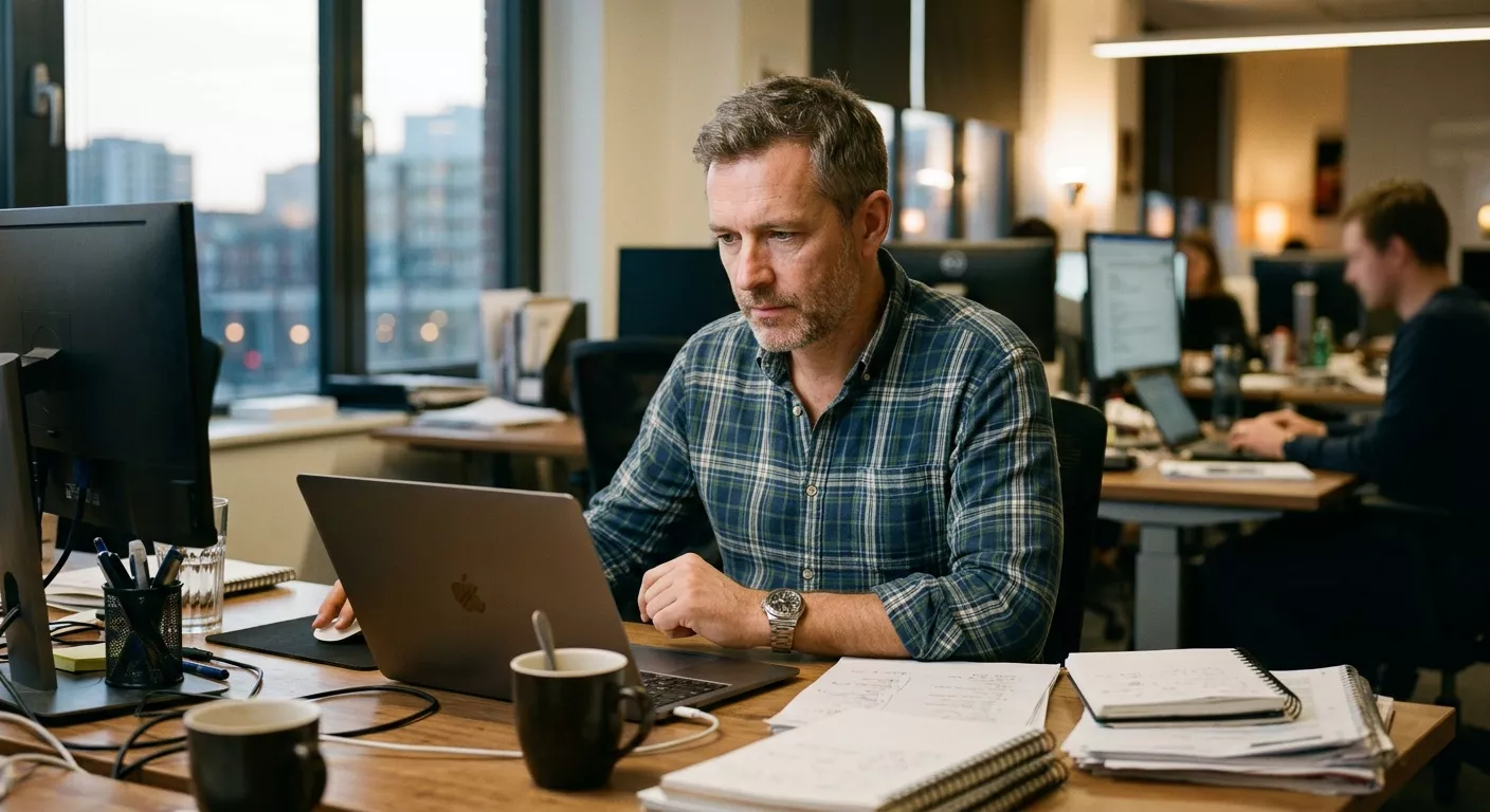 Contact Us: Connect with the Tech Imperatives Team