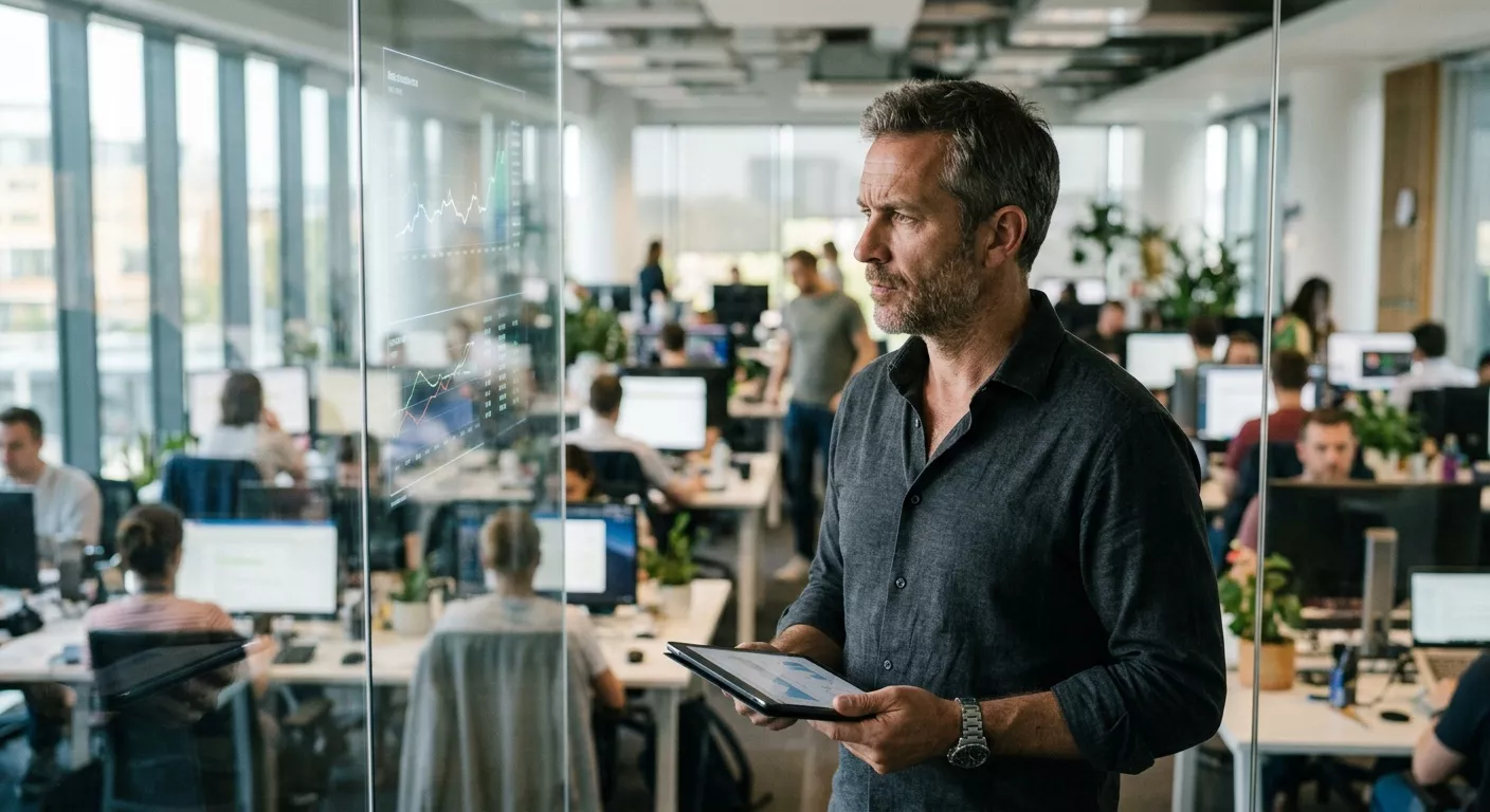 Emerging Innovations: Technologies Redefining the Future of Business