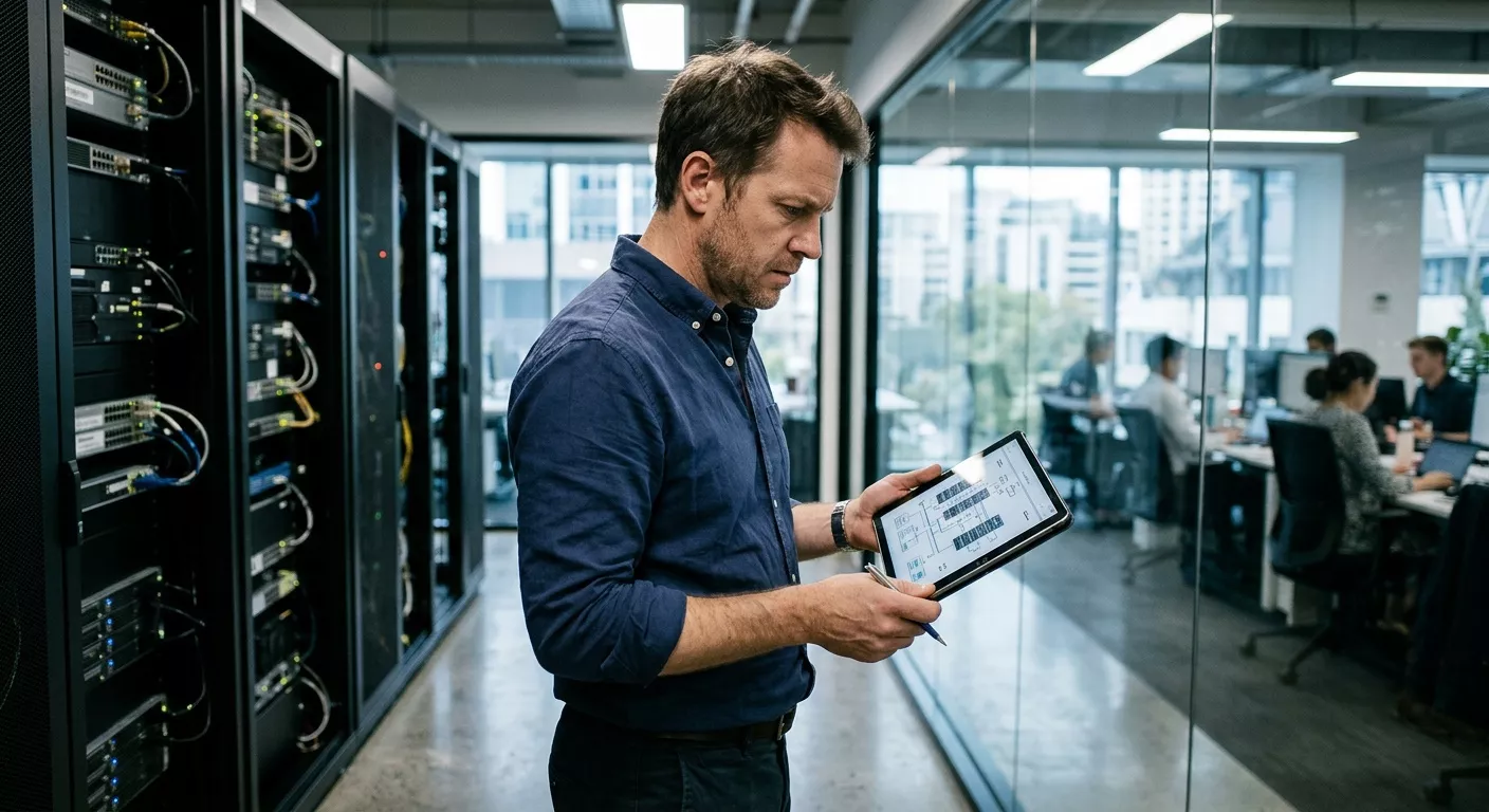 Core Tech Imperatives: Must-Have Adoptions for Modern Businesses